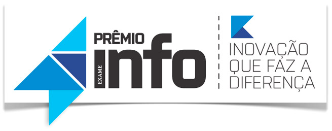 Diretor de Marketing e Ambientes Digitais, Romeo Busarello, é indicado ao Prêmio INFO na categoria Profissional de marketing e digital do ano! vote em Romeo Busarello