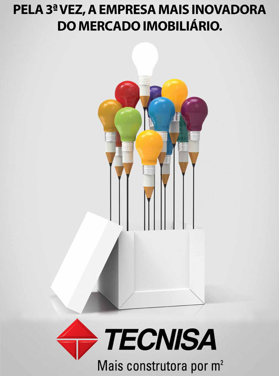 tecnisa premio mais inovadora consumidor moderno 2013