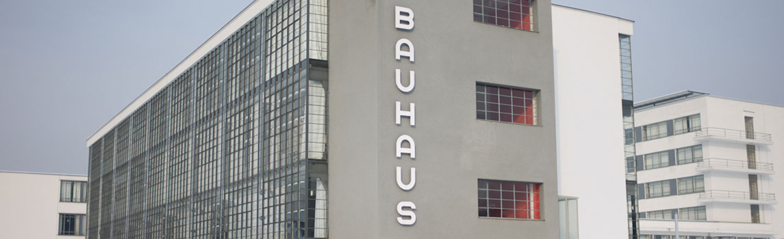 bauhaus