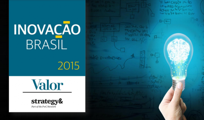 Inovação Brasil 2015