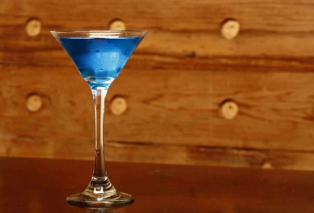receitas de drinks azuis em homenagem ao Novembro Azul 2015