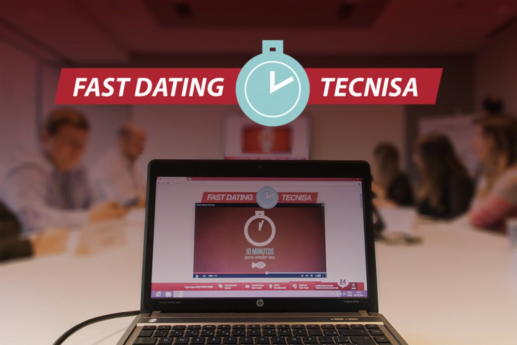 Fast Dating Tecnisa