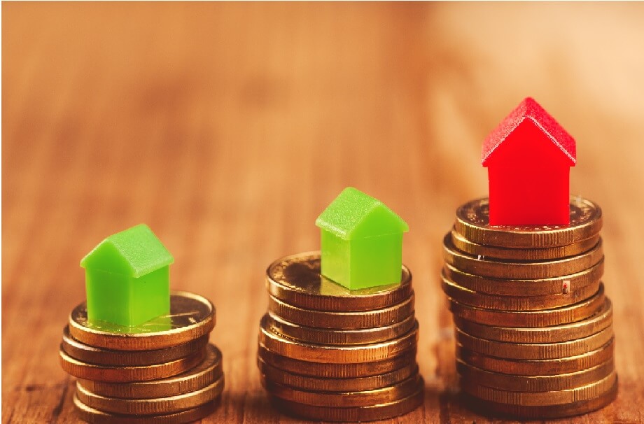 Fatores que influenciam no preço do imóvel