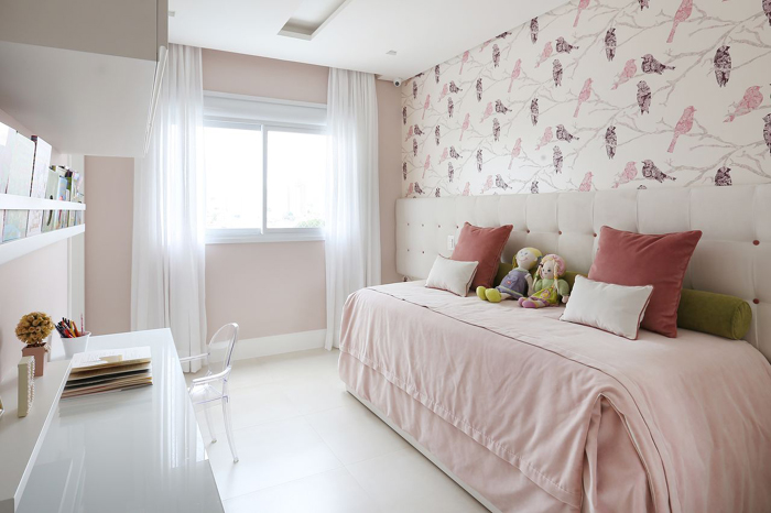 Quarto de criança