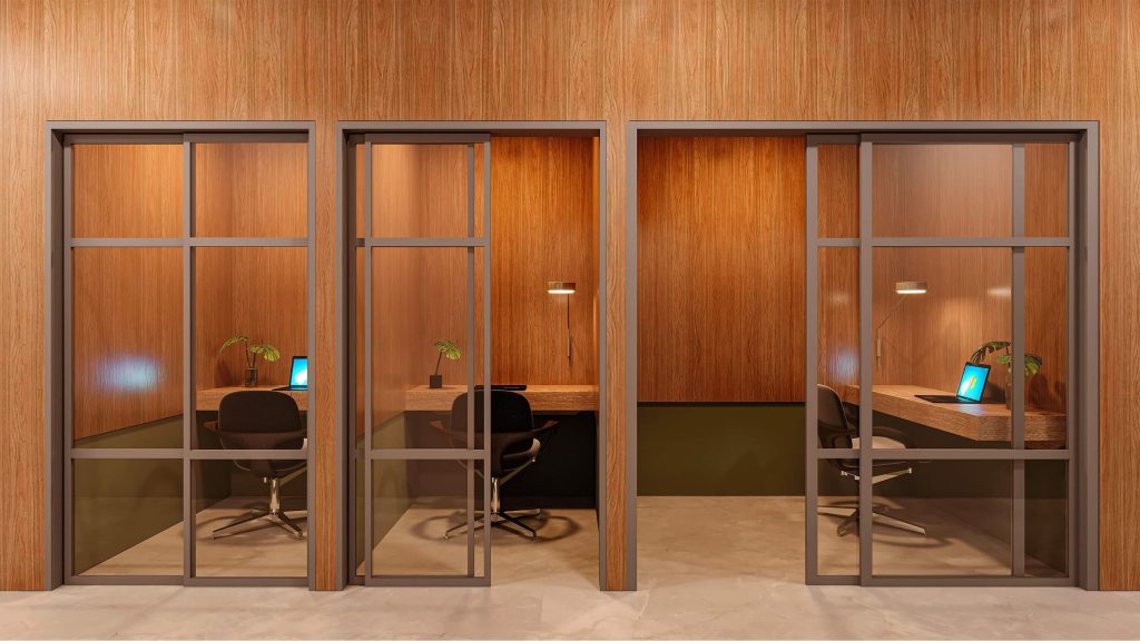 Coworking Highlights Dr. Nelson Moretti