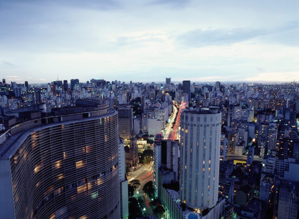 Melhores bairros para morar em SP