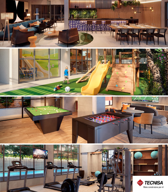 Residencial Florear