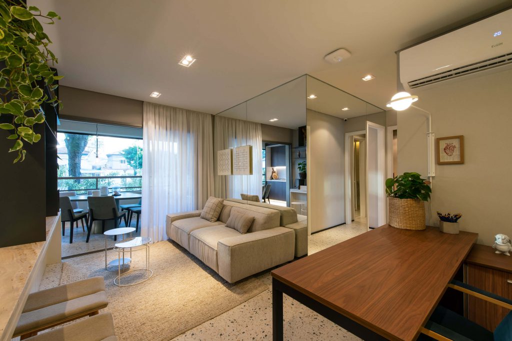 Highlights Campo Belo da Tecnisa