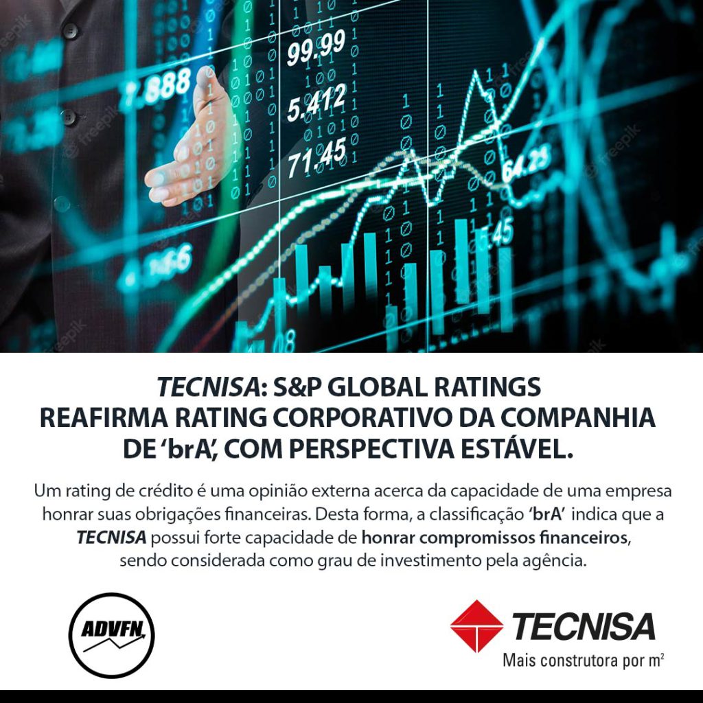 Rating Tecnisa