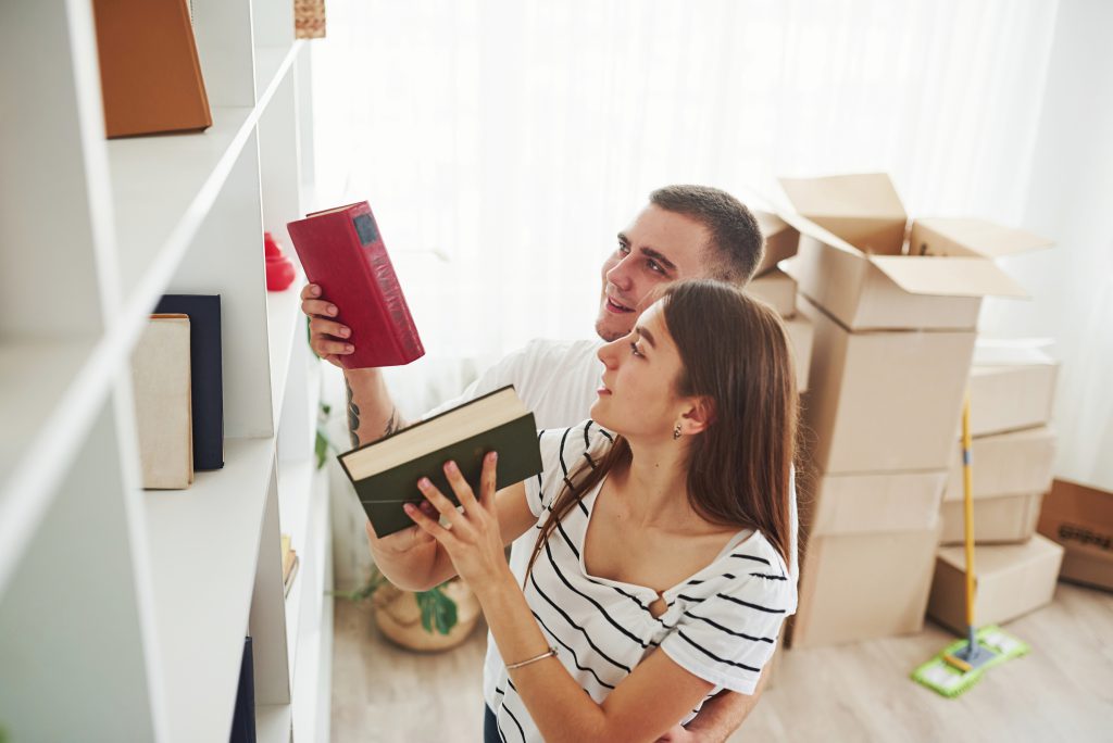 Dicas de utilização para um quarto extra