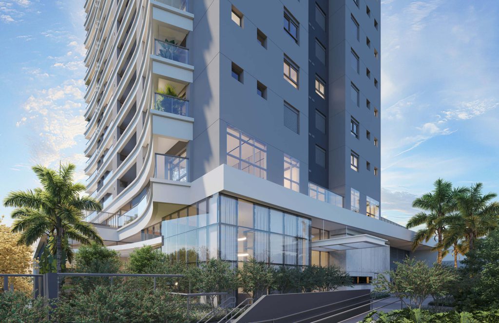 Retomada do Jardim das Perdizes - Bosque Pitangueiras