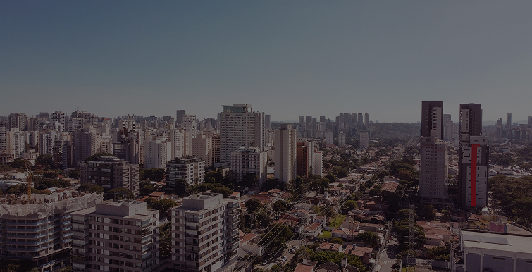 Quero oferecer um terreno