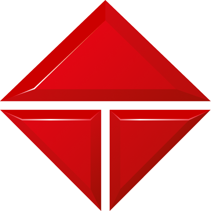 Logo Tecnisa