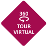 360° tour virtual