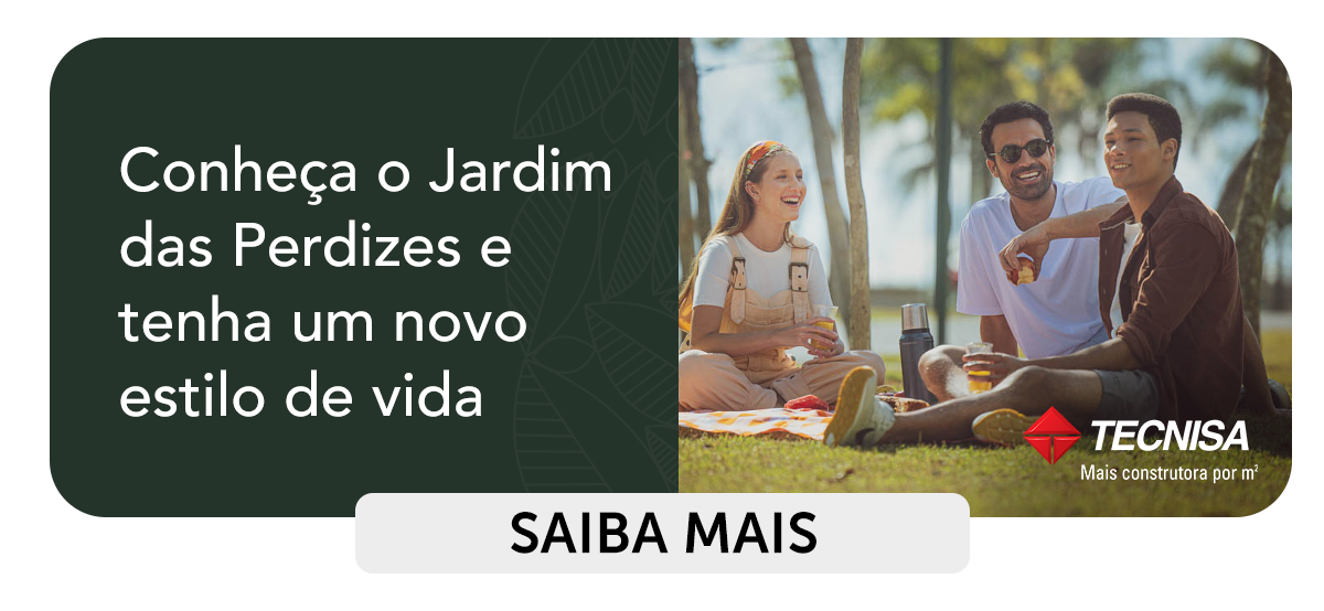 Jardim das Perdizes