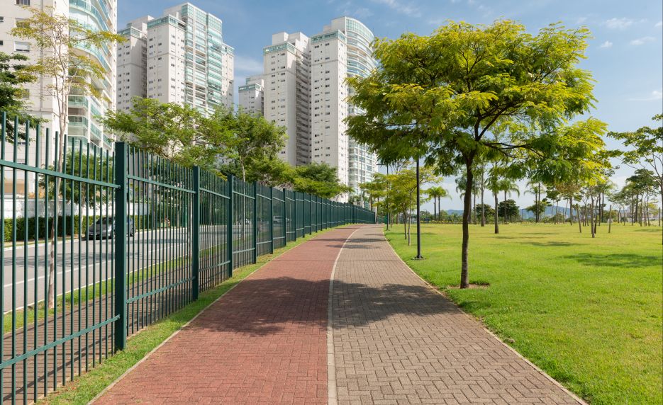 Primavera em São Paulo: descubra a experiência completa no Jardim das Perdizes