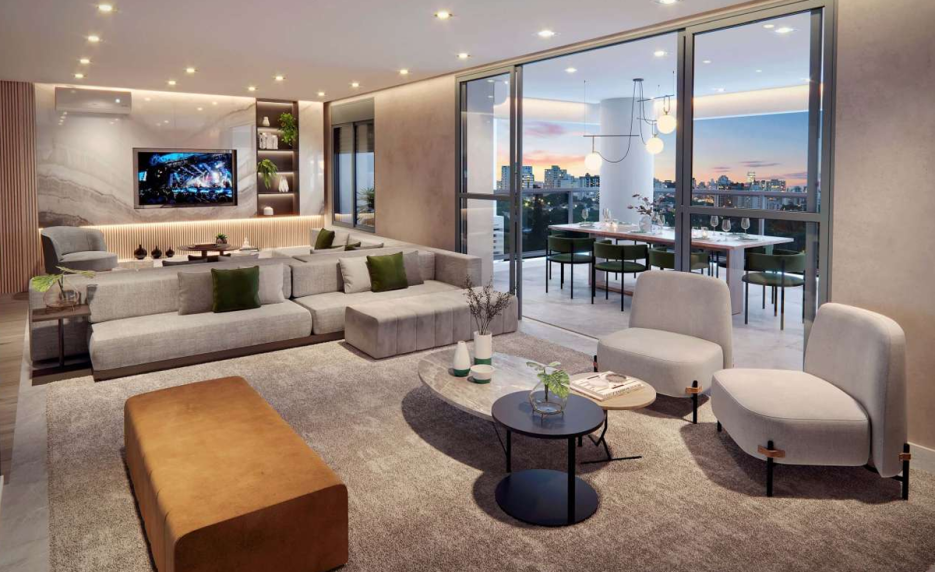 Como a nova regra do FGTS facilita a compra de imóveis de alto padrão