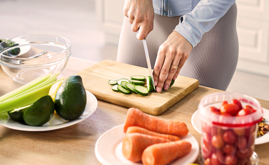 Receitas leves e frescas para aproveitar a primavera com muito sabor