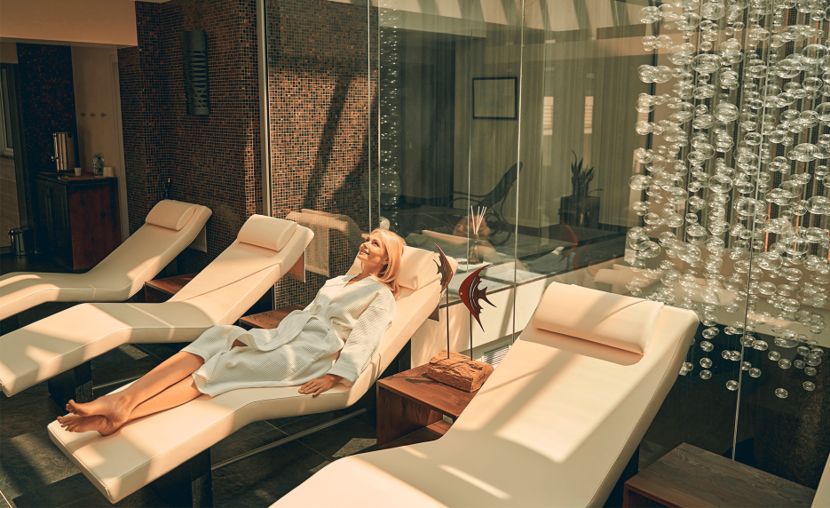 Os 5 melhores hotéis do Brasil para a sua próxima viagem