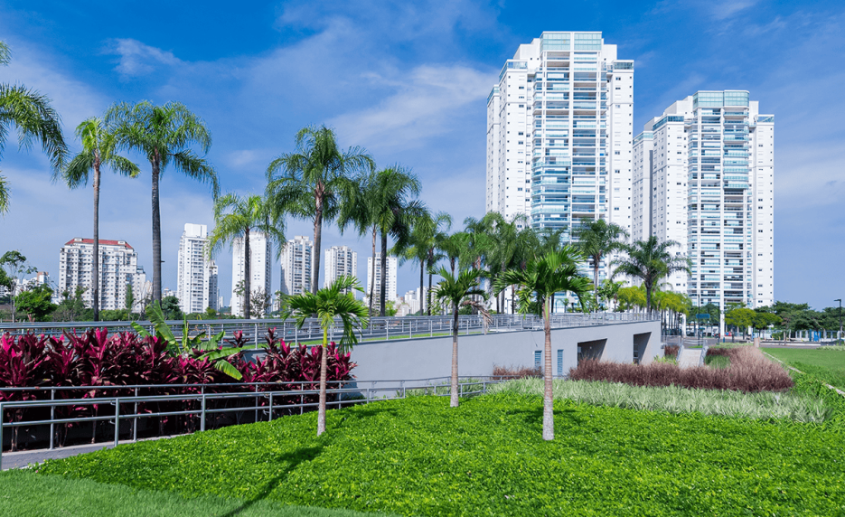  Jardim das Perdizes: o que 10 anos revelam sobre viver em um bairro planejado em São Paulo