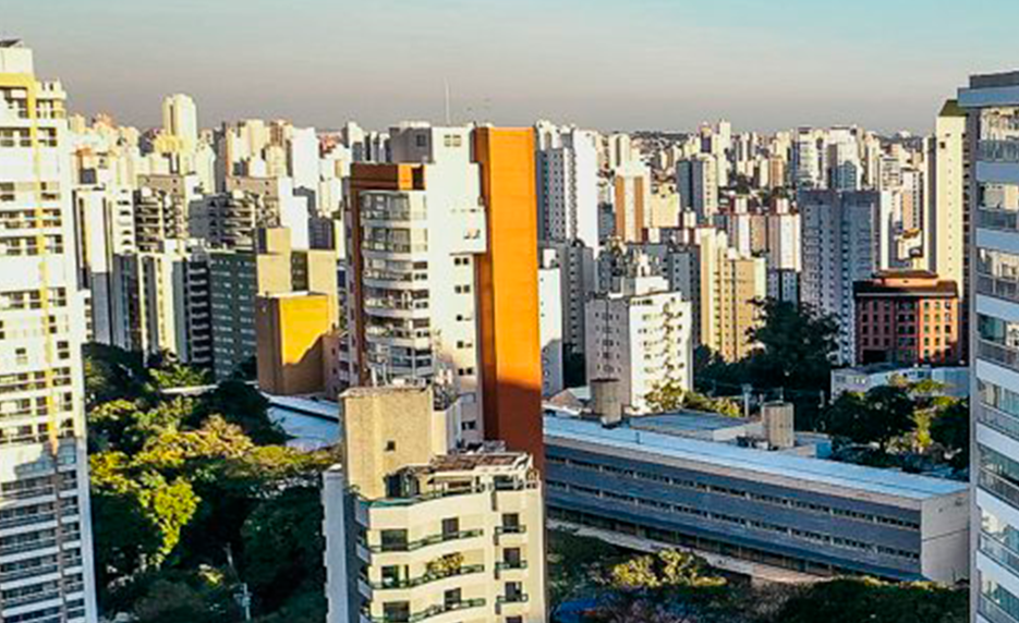 Nova Klabin: o bairro planejado que virou a “ilha” mais desejada de São Paulo