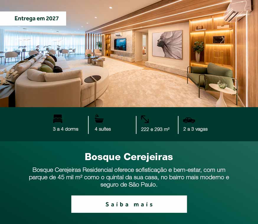 Cerejeiras