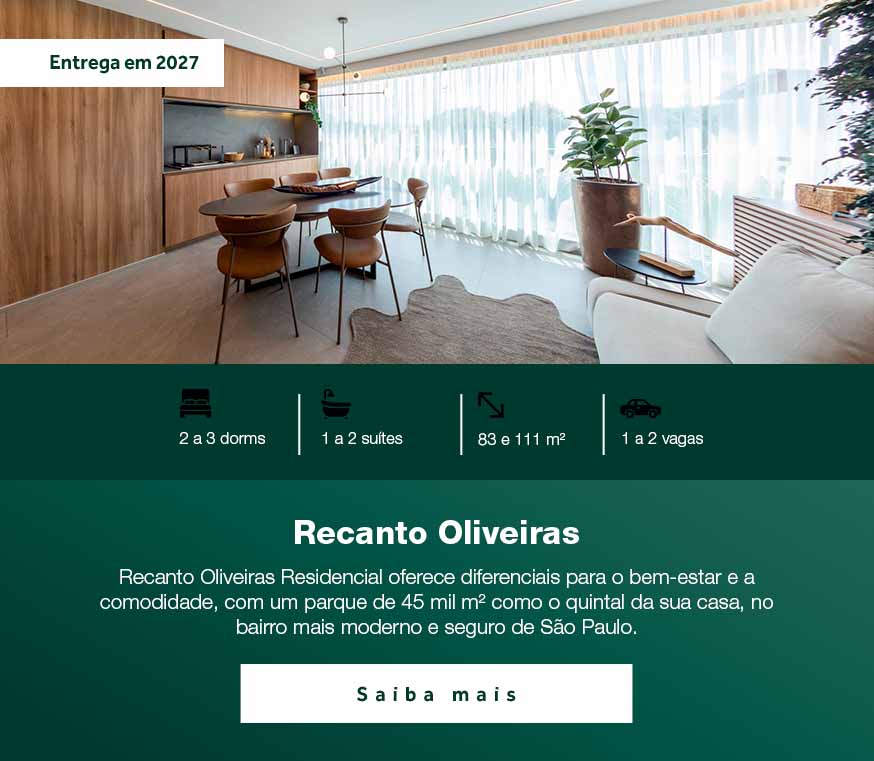 Oliveiras