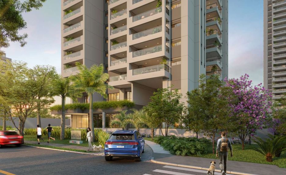 Inteligência Artificial da Tecnisa fecha venda de imóvel de R$ 1,8 milhão